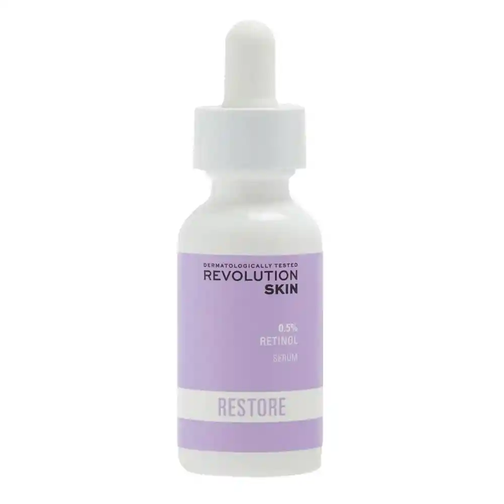 Sérum Facial Serum Restore Retinol 30ml