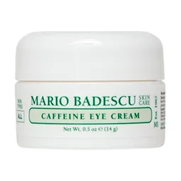 Contorno De Ojos Con Cafeína 14 Gr