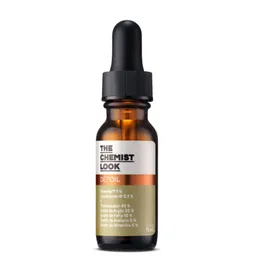 Tratamiento Potenciador Booster Detoil 15 Ml - Sérum Potenciador