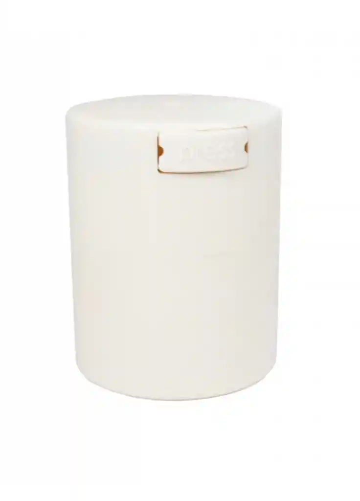 Contenedor - White