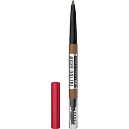 Lapiz De Ceja Tattoo Brow 36h Pencil Natural Brown