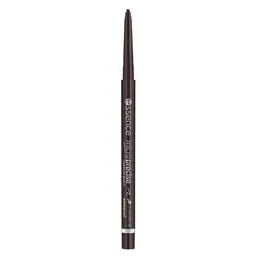 Lápiz De Cejas Essence Micro Precise Black Brown