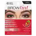 Tinte De Cejas Brow Tint Soft Black