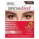 Tinte De Cejas Brow Tint Dark Brown