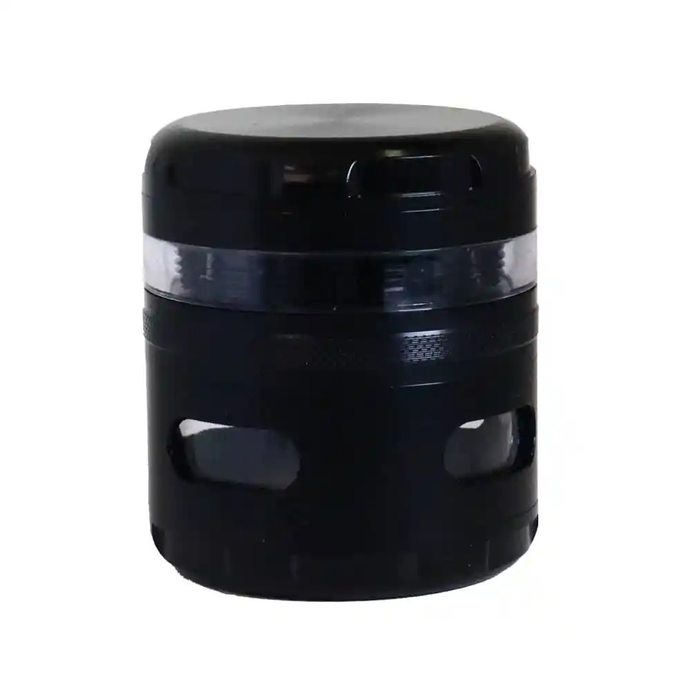 Moledor Metal - Dorado