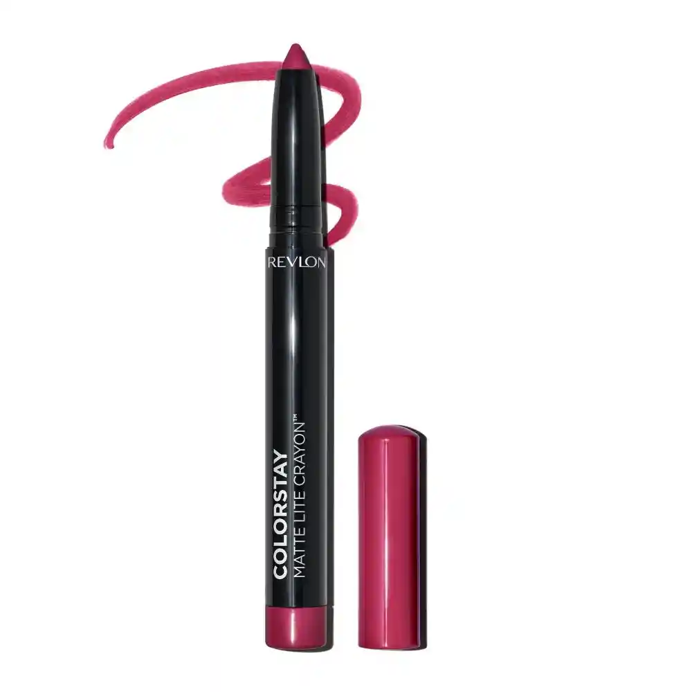 Labial Mate Lite Crayon Lifted