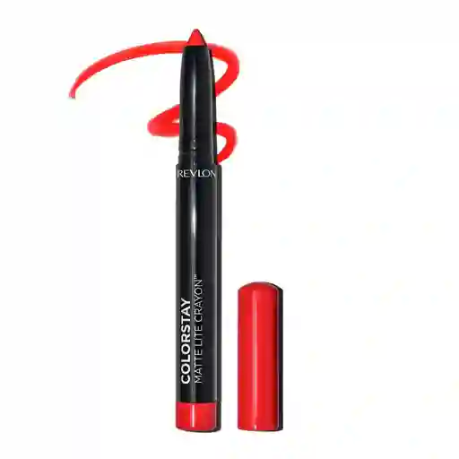 Labial Mate Lite Crayon Ruffled Feathers