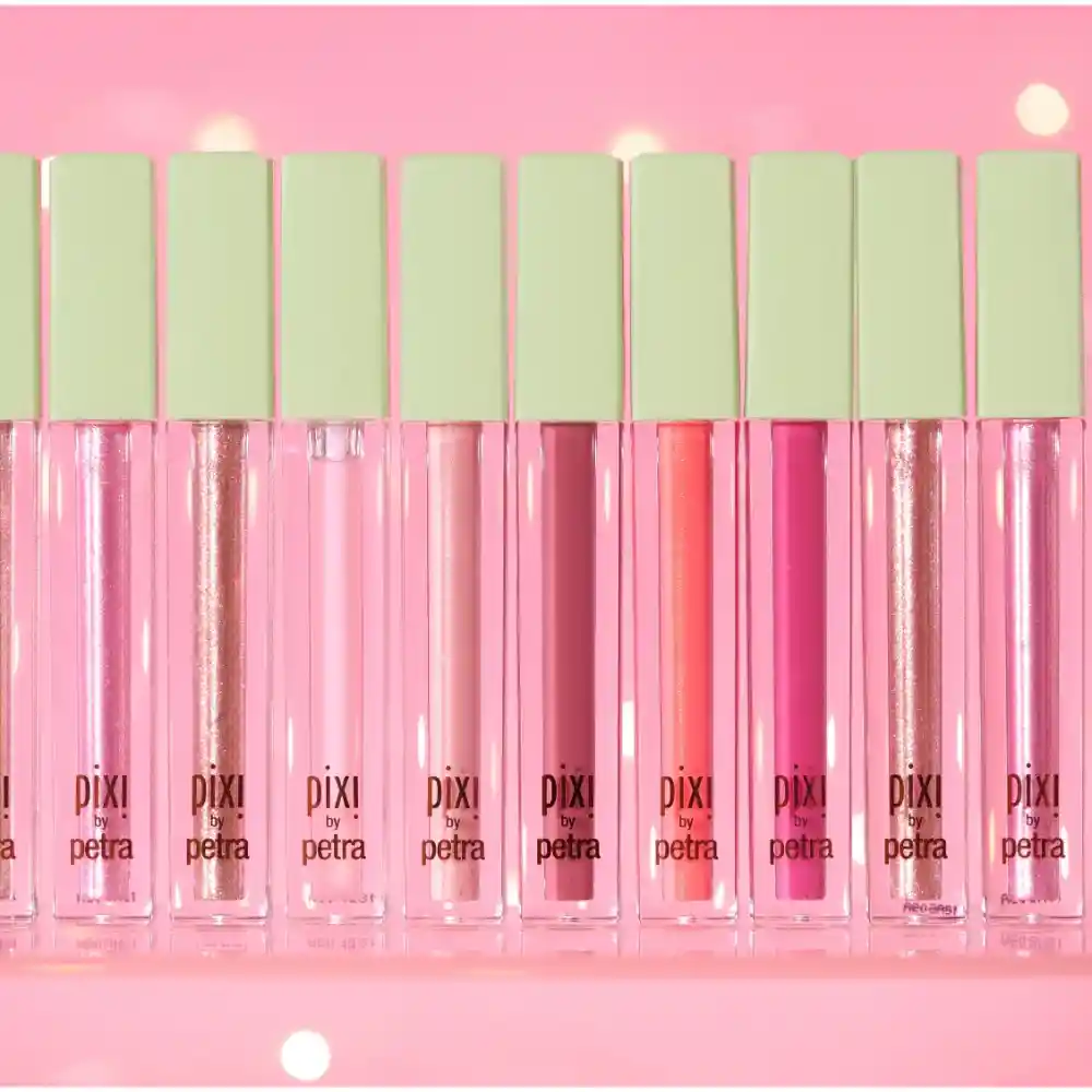 Liplift Max Sheer Rose