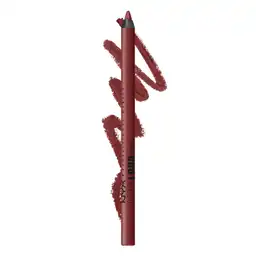 Lápiz Delineador De Labios Line Loud Lip Liner Ten Out Of Ten