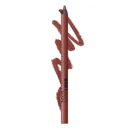 Lápiz Delineador De Labios Line Loud Lip Liner Leave A Legacy