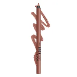 Lápiz Delineador De Labios Line Loud Lip Liner - Ambition Statement