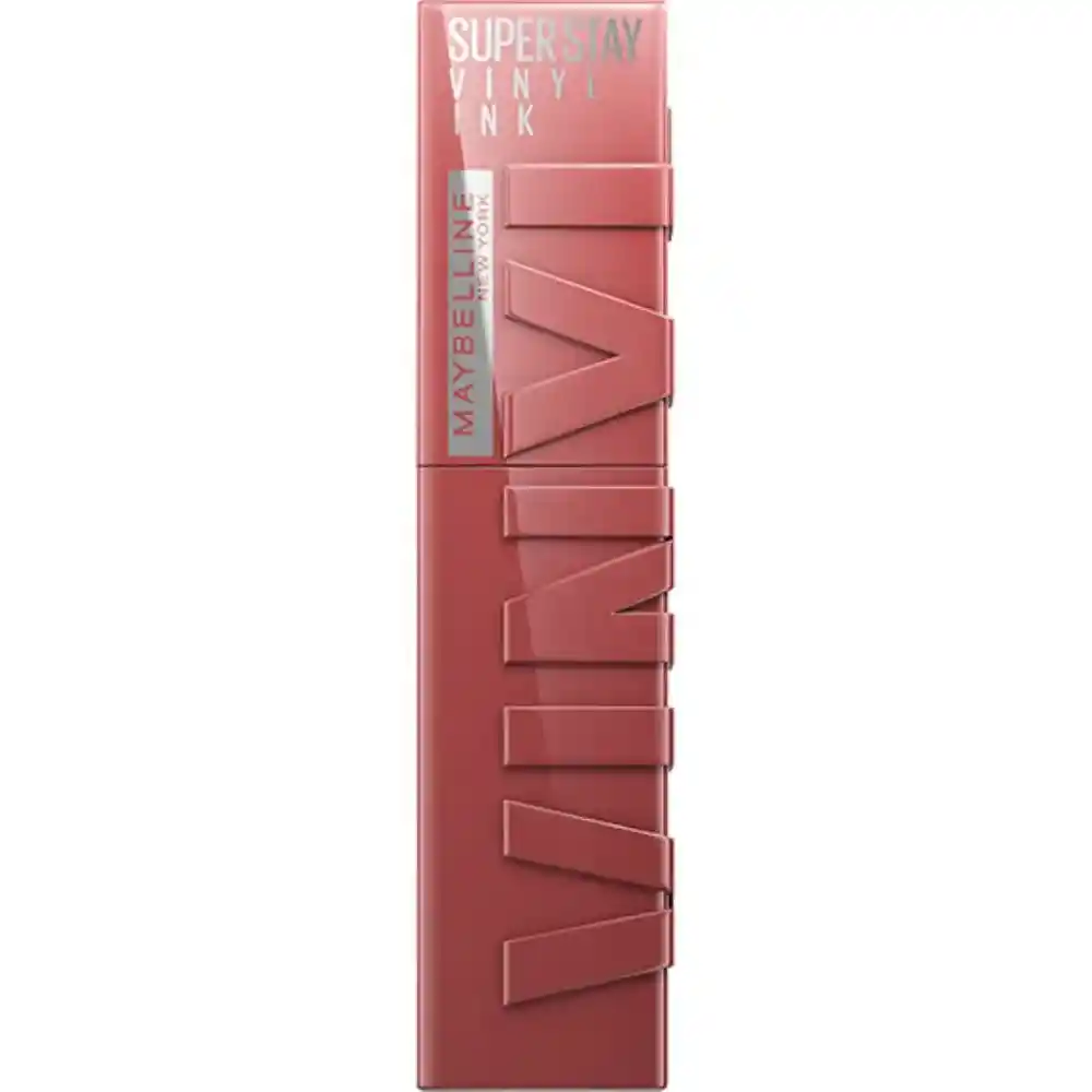 Labial Super Stay Vinyl Ink 115 Peppy