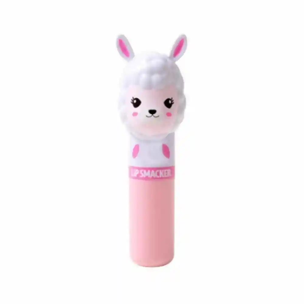 Lippy Pal Gloss Llama Lip Smacker