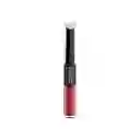 Labial Infallible 24h 2-step - 302 Rose Eternite