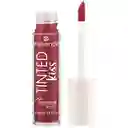 Tinte Labial Hidratante Tinted Kiss Cherry On Top