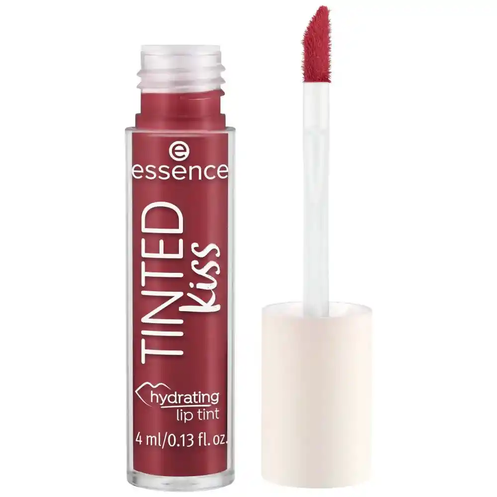 Tinte Labial Hidratante Tinted Kiss Cherry On Top