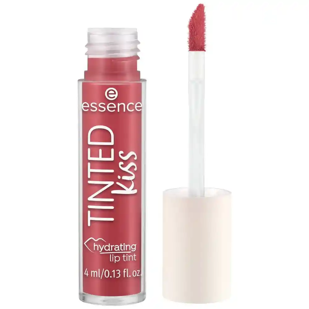 Tinte Labial Hidratante Tinted Kiss Raspberry Charm