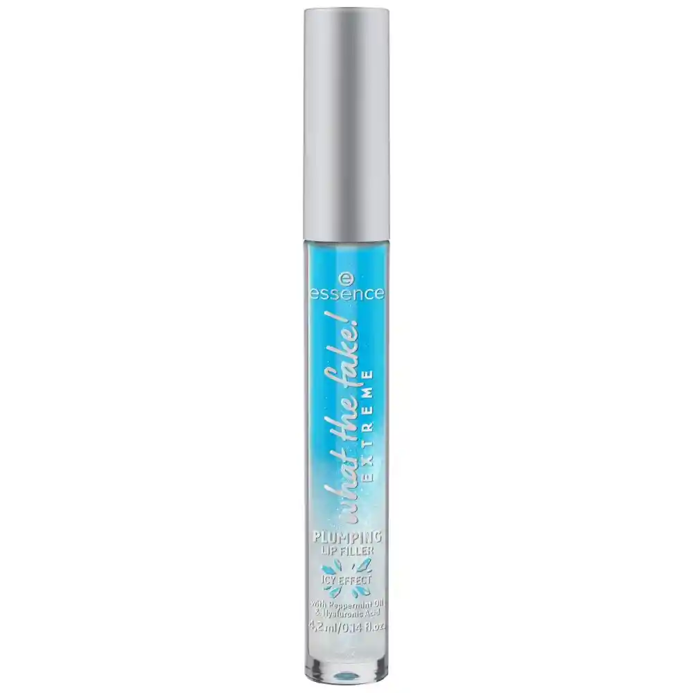 What The Fake! Extreme Voluminizador Labial Ice Ice Baby!