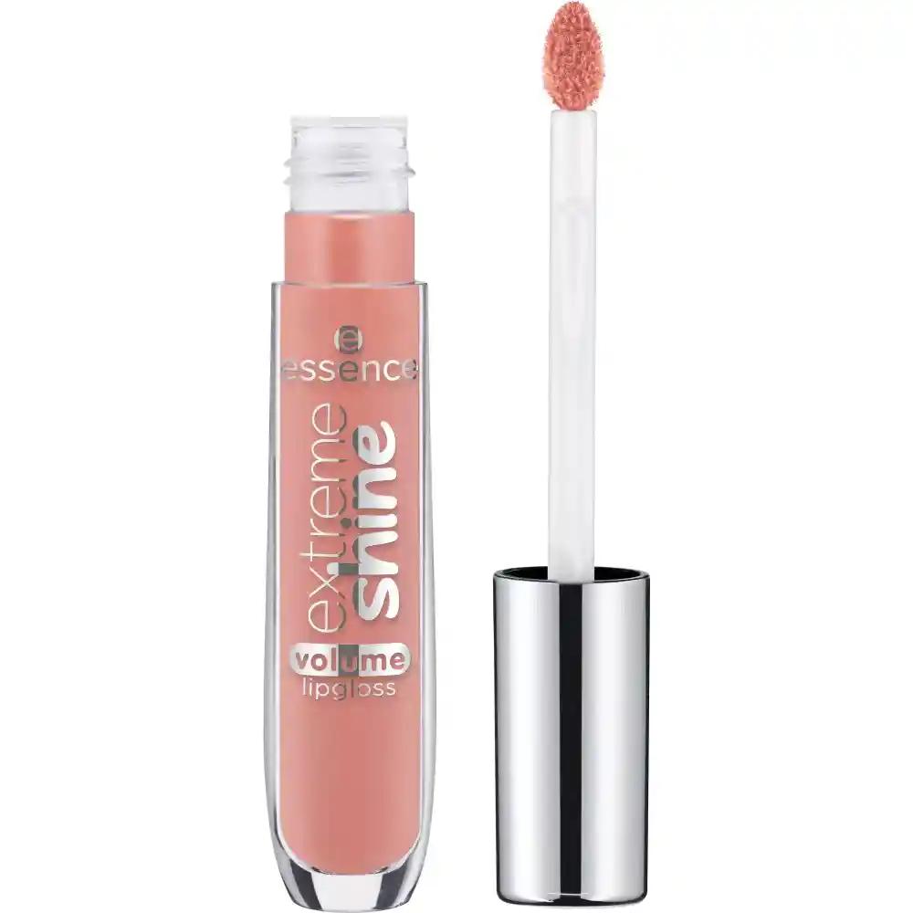 Brillo De Labios Extreme Shine Power Of Nude