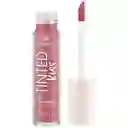 Tinte Labial Hidratante Tinted Kiss Mauvelous