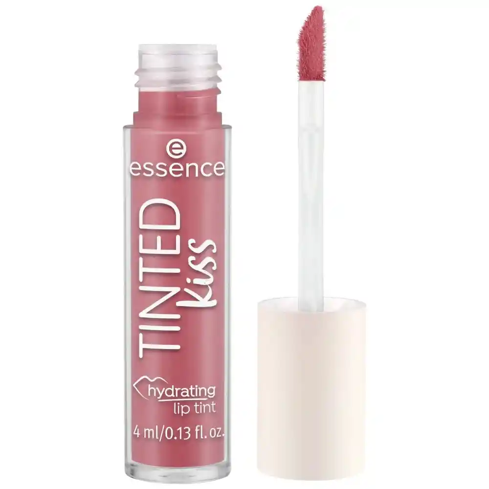 Tinte Labial Hidratante Tinted Kiss Mauvelous