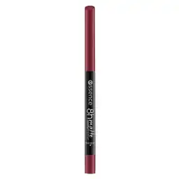 8h Matte Comfort Perfilador De Labios Dark Berry