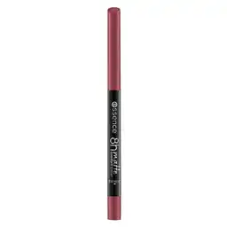 8h Matte Comfort Perfilador De Labios Cool Mauve