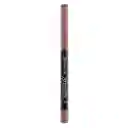 8h Matte Comfort Perfilador De Labios Silky Hazelnut