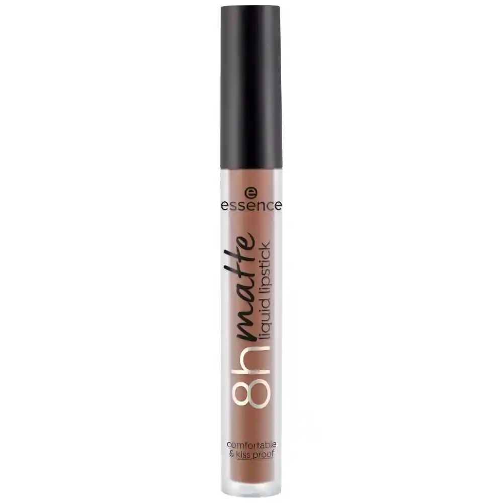Labial Líquido 8h Matte Cinnamon Spice