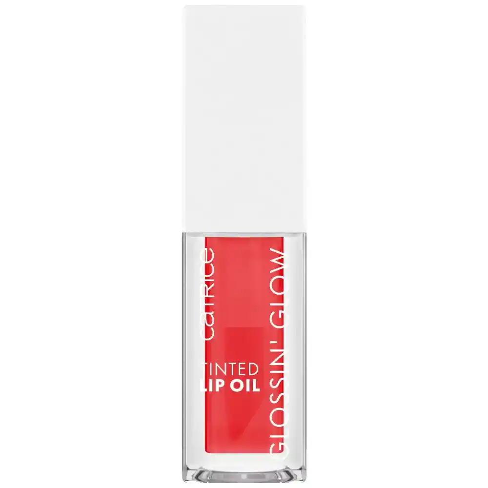 Aceite Labial Glossin' Glow Tinted Drama Mama