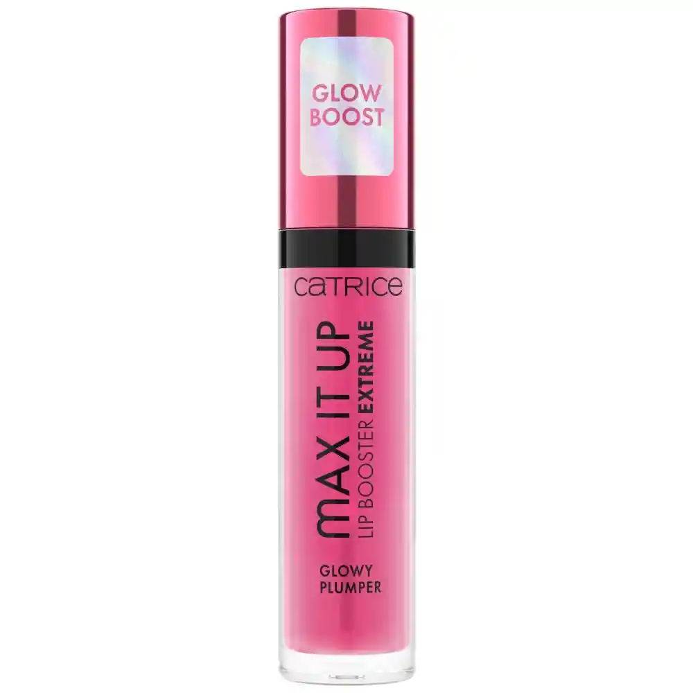 Max It Up Lip Booster Extreme Glow On Me
