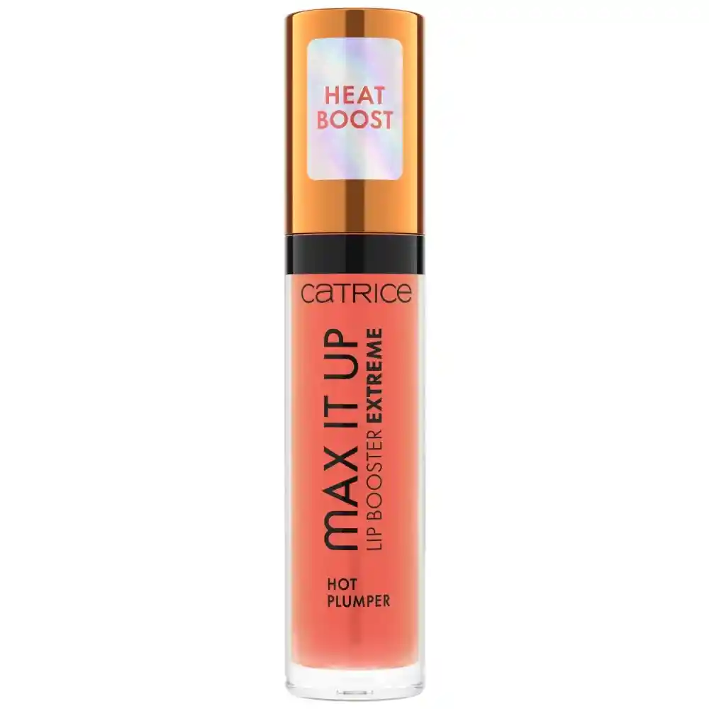 Max It Up Lip Booster Extreme Pssst...i'm Hot