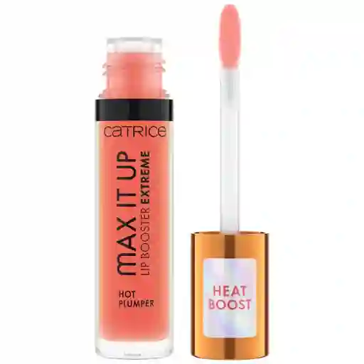 Max It Up Lip Booster Extreme Pssst...i'm Hot