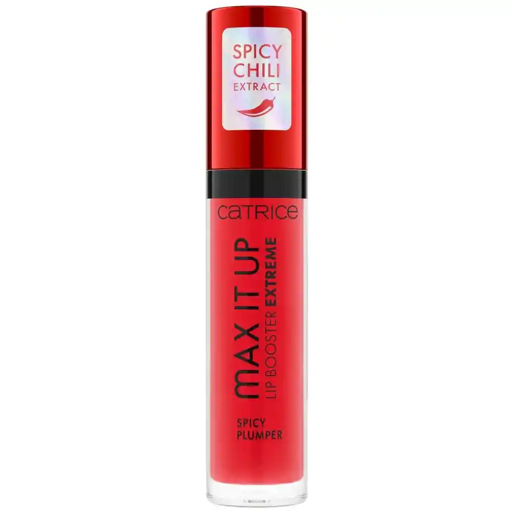 Max It Up Lip Booster Extreme Spice Girl