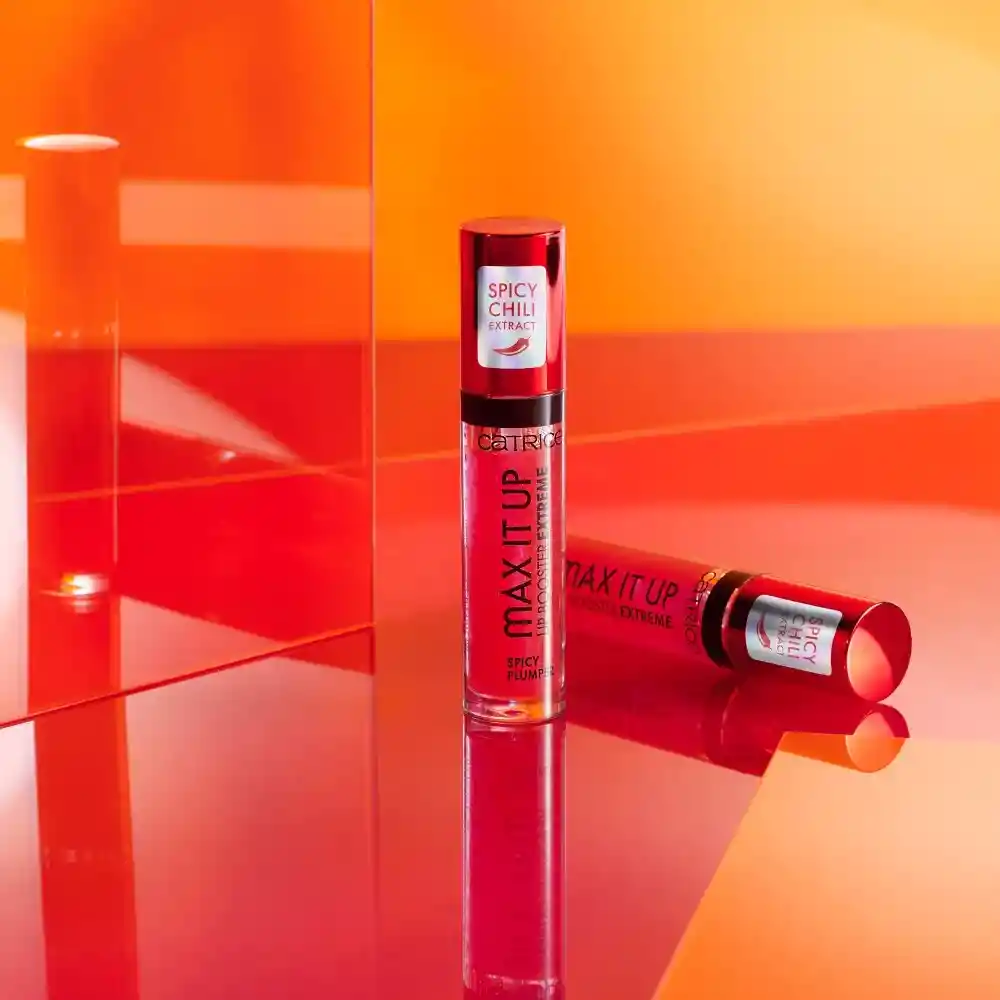 Max It Up Lip Booster Extreme Spice Girl