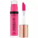 Lip Booster Labial Plump It Up Overdosed On Confidence