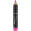 Lápiz Labial Mate Intense Matte Think Pink