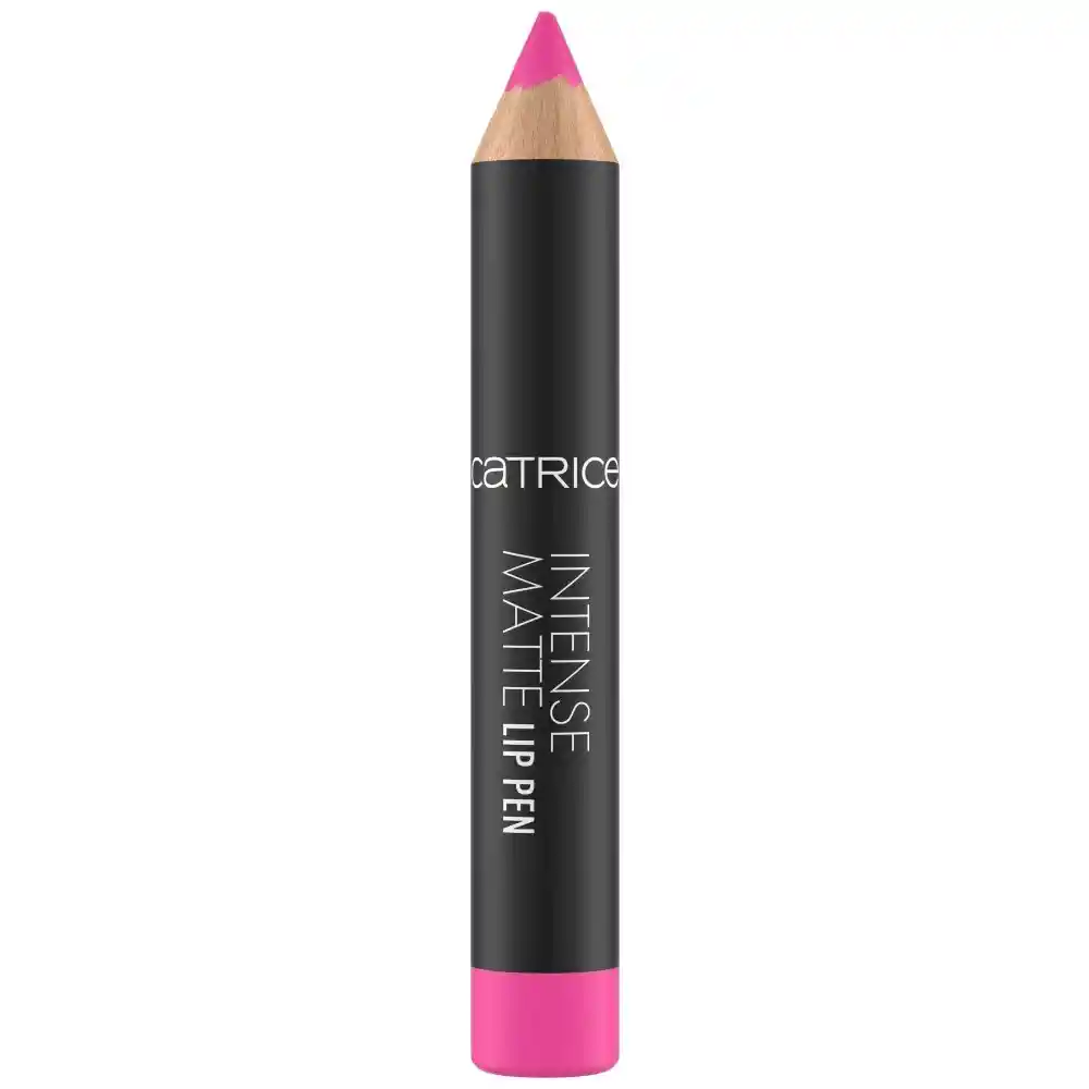 Lápiz Labial Mate Intense Matte Think Pink