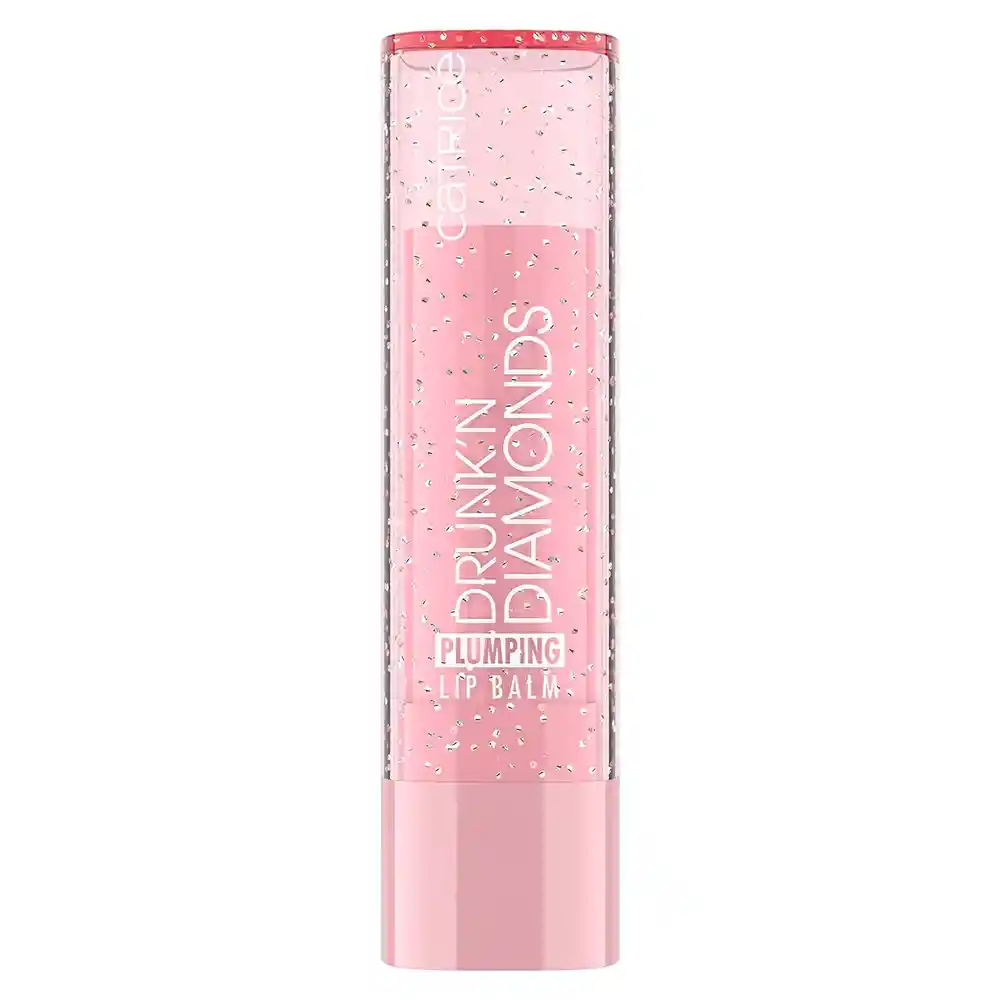 Bálsamo Labial Voluminizador Drunk'n Diamonds Rated R-aw