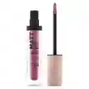 Labial Matt Pro Ink Non-transfer Liquid Lipstick 060