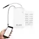 Sonoff Ifan04-h Controlador Inteligente Wifi Para Ventiladores De Techo
