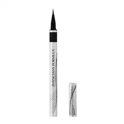 Delineador De Ojos Líquido Lash Illusion Eye Booster Waterproof