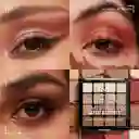 Paleta De Sombras Ultimate Shadow Palette Warm Neutrals