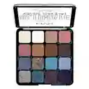 Paleta De Sombras Ultimate Shadow Palette Vintage Jean Baby