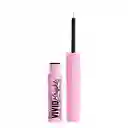 Delineador De Ojos Líquido Vivid Bright Liquid Liner - Sneaky Pink