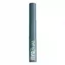 Delineador De Ojos Líquido Vivid Bright Liquid Liner - Cyan Simp