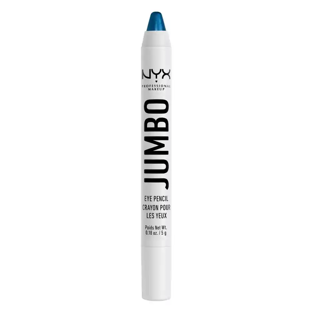 Lápiz Ojos Jumbo Eye Pencil Blueberry Pop