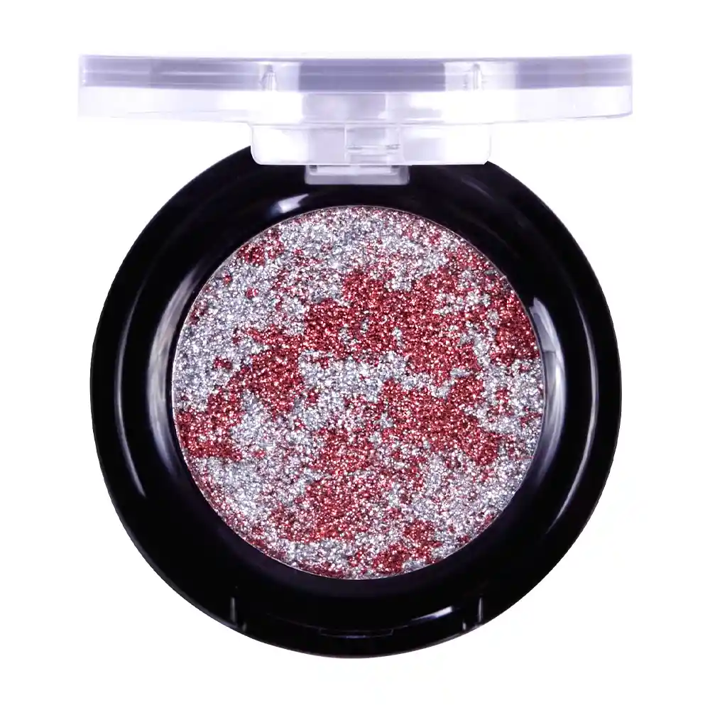 Glitter Para Ojos Eye Topper Star Crush