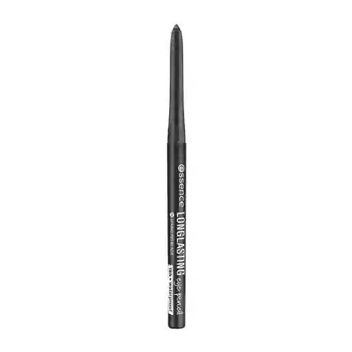 Delineador De Ojos Long-lasting Eye Pencil Sparkling Black