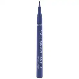 Eyeliner Calligraph Artist Matte Midnight Sky